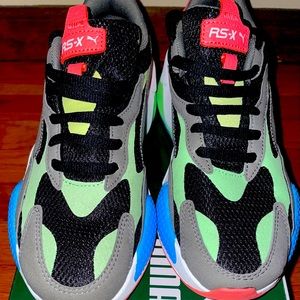Puma RS-X